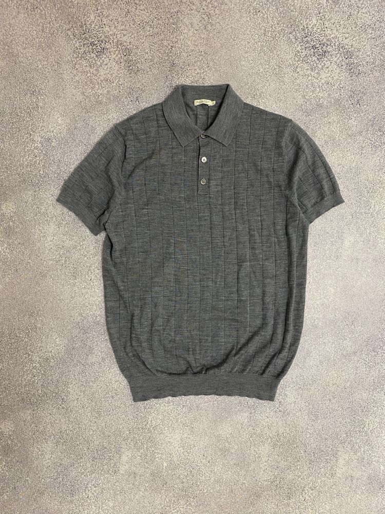 Suitsupplly чоловіча футболка Brioni