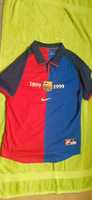 Koszulka piłkarska Hristo Stoichkov FC Barcelona