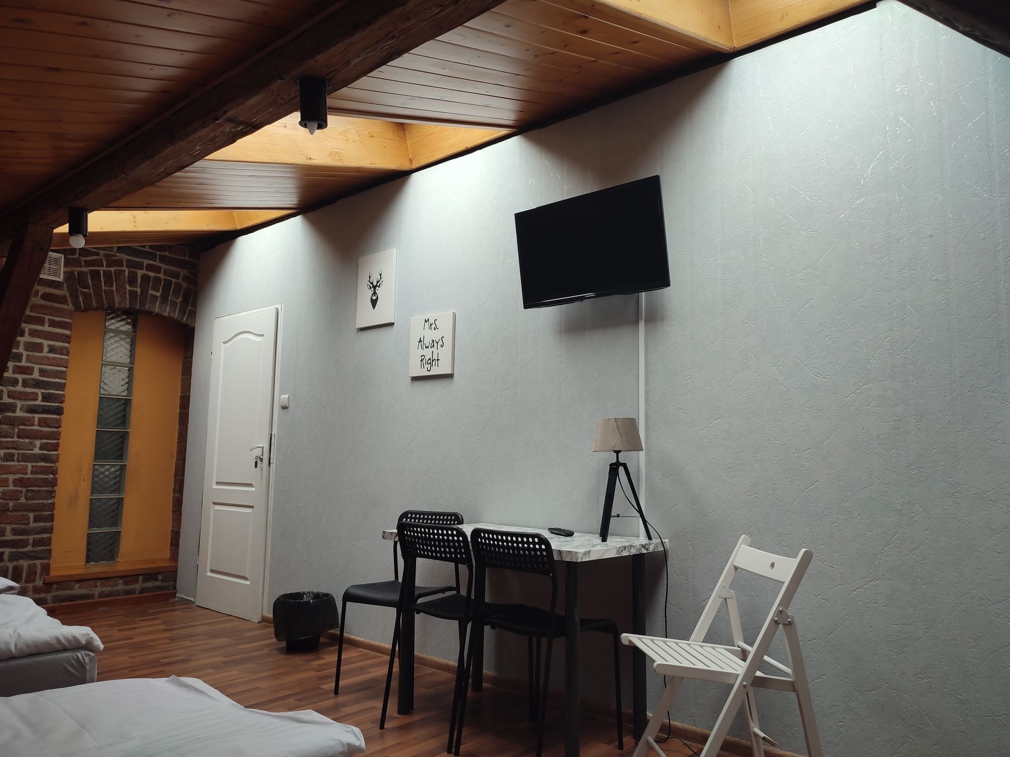 Noclegi dla firm - Noclegi pracownicze - Hostel Karolinka Katowice