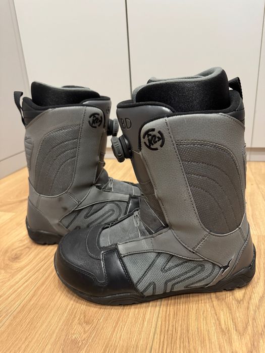 Сноубордичні ботинки K2