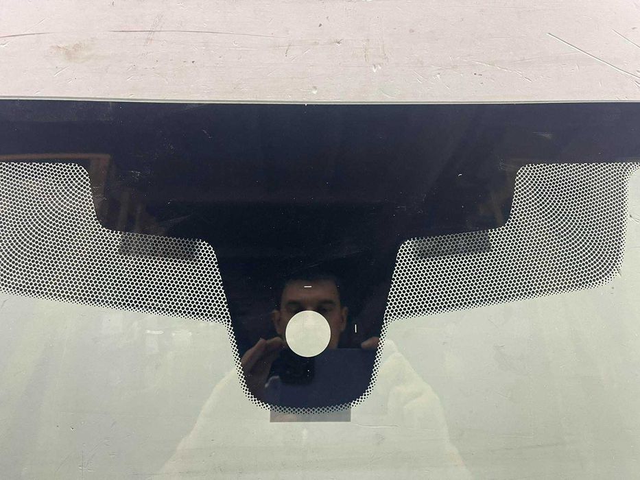 BMW 5 G30/31 (2017-) - лобове скло, стекло лобовое