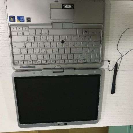 Продам Ноутбук HP EliteBook 2740P сенсорный планшето-ноутбук торг