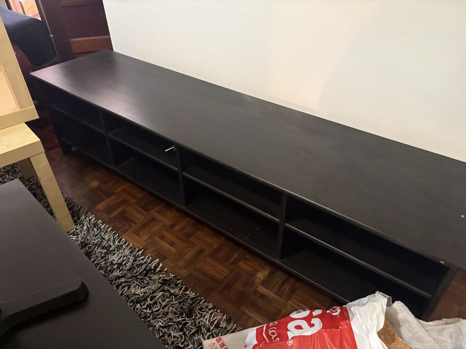 Conjunto mobiliario sala