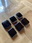 Запчастини Розборка Apple Watch 1 2 6 se 7000 38 мм 42 мм 40mm 44mm