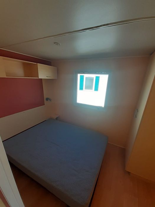 * MOBILE HOME ECONÔMICA IRM MERCURE DE 8X4 METROS EM SANTAREM.