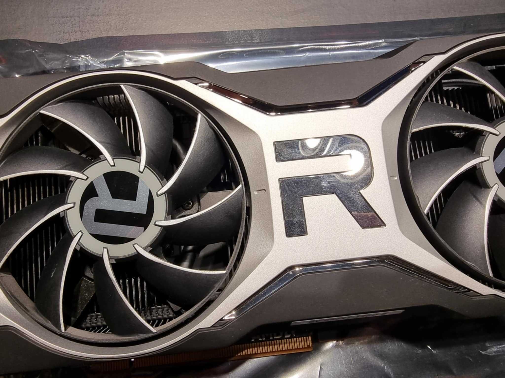 Radeon RX 6700 XT 12G (GV-R67XT-12GD-B)