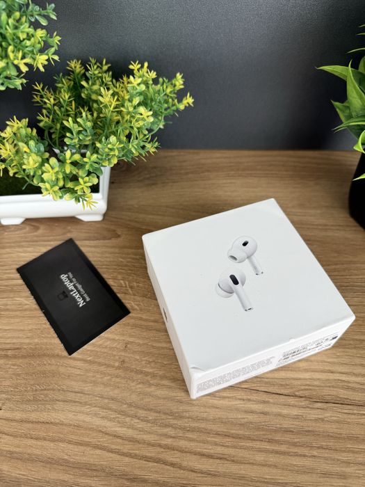 Apple Airpods  Pro 2 New ! Type C !