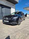 Mercedes C220d de dez 2015