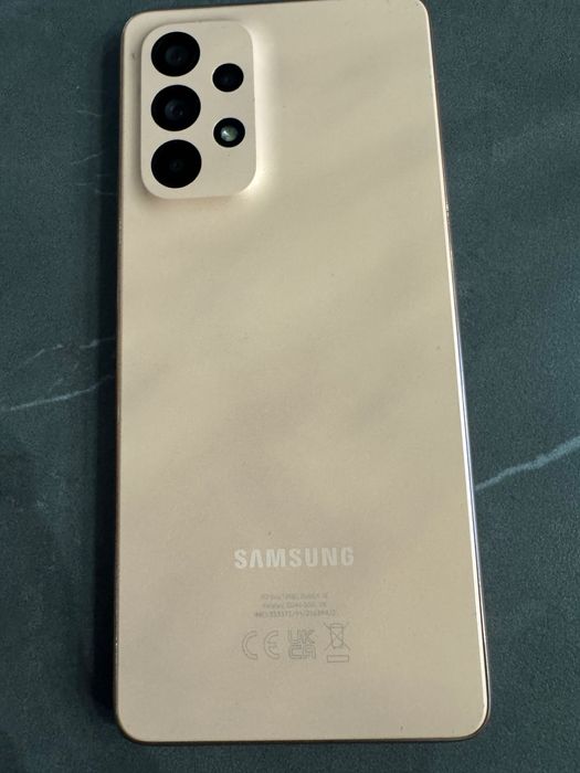 Samsung Galaxy A53 5G 6/128Gb