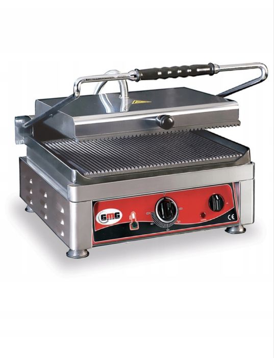 Grill kontaktowy
