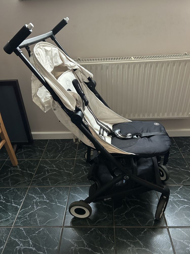Cybex Libelle wózek spacerowy