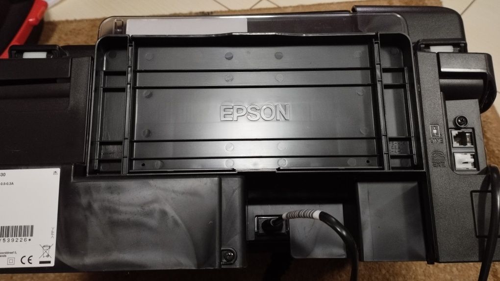Принтер  epson wf2630
