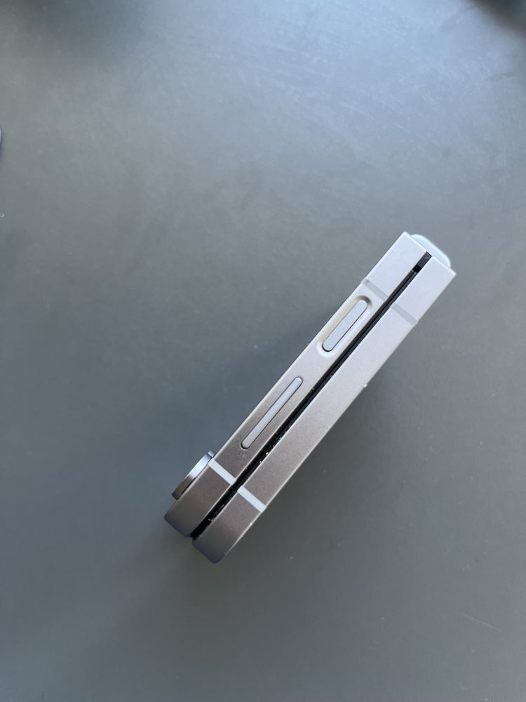 Galaxy Z Flip 6 256GB