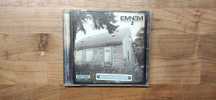 Płyta CD Eminem - The Marshall Mathers Lp 2