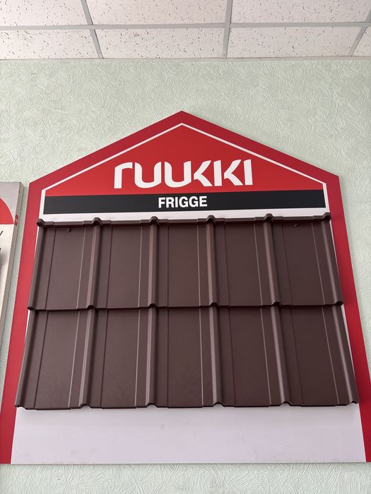 Євідновлення!Металлочерепица, Профнастил