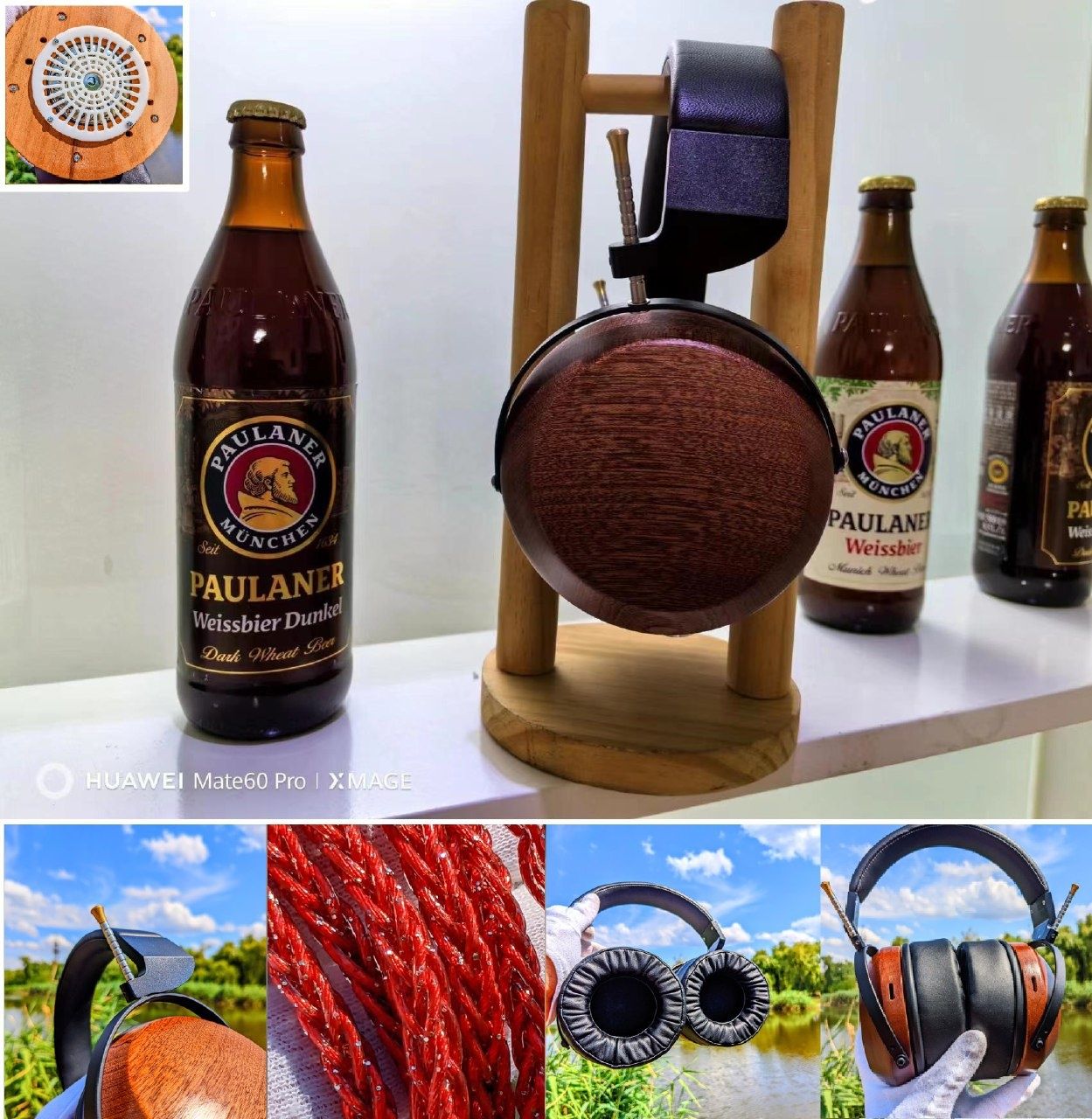 DIY HI-END HI-RES звук STAX,  SN-1  170000 гр. meze audeze hifiman