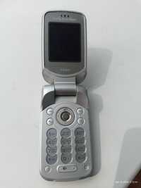 Раритет.Телефон Sony Ericsson
