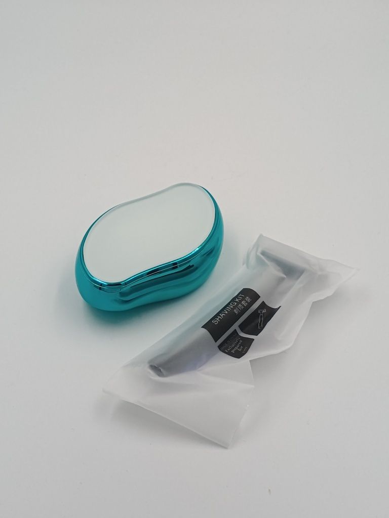Depilator Pumeks Epilator + Maszynka