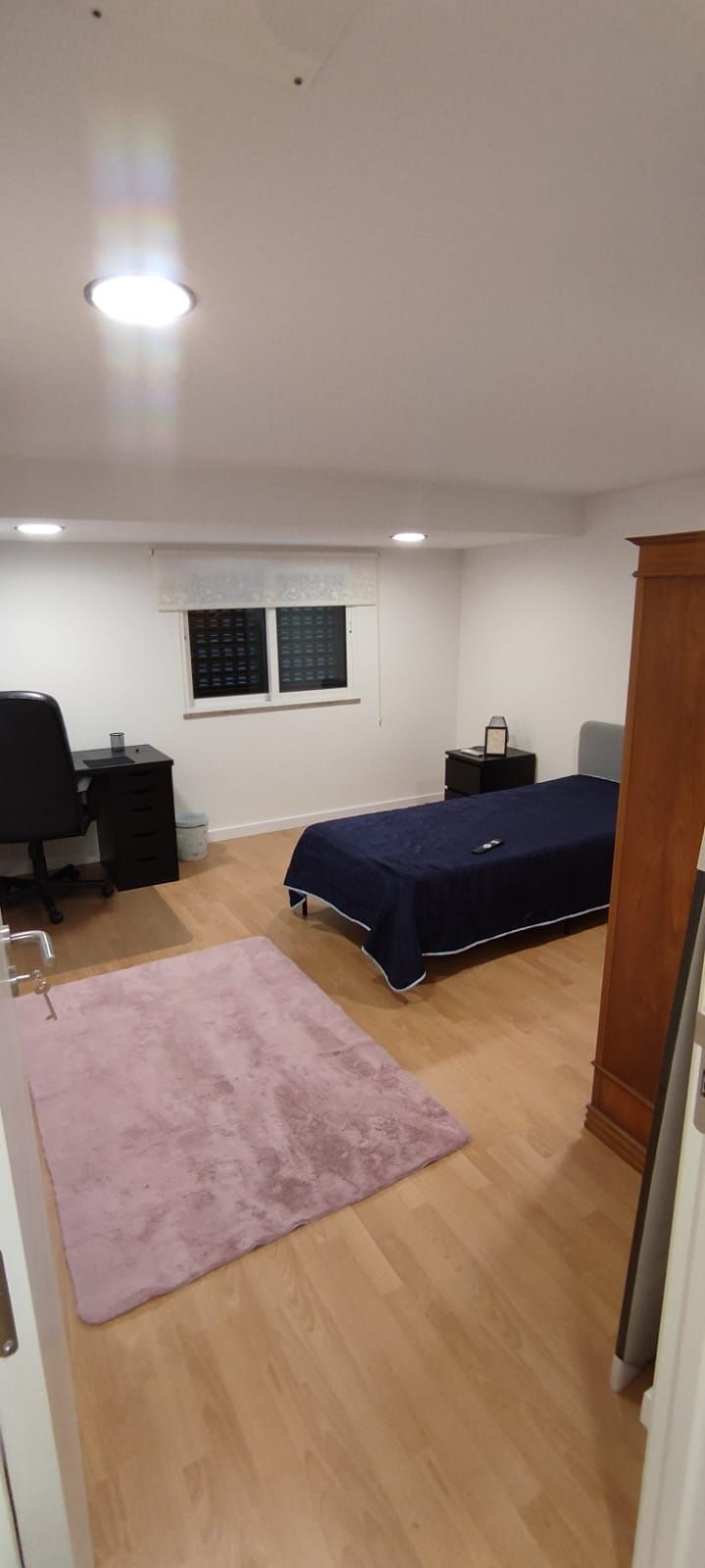 Quarto para estudantes Porto
