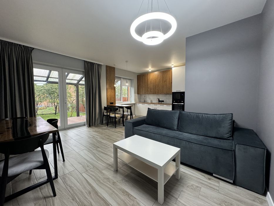 Оренда стильного таунхауса в Івано-Франківську!