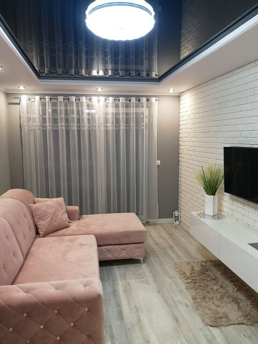 Apartament Wolne terminy