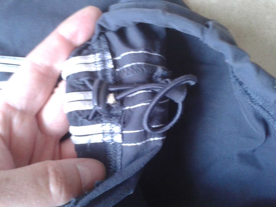 Domowa wyprzedaż, Spodnie Adidas Stan idealny 59zł