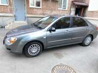 Продам kia cerato