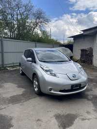 Разборка Nissan Leaf 11-17