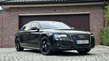 Продам Audi A8 Long Maximal