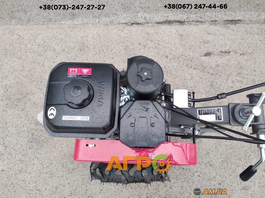 Мотоблок Weima WM900m3