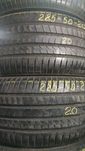 285/50/20 Bridgestone Alenza 001 літні шини бріджстоун зал.90% ВИБІР Є