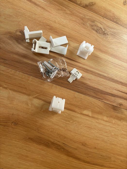 Nowe dwie rolety rzymskie, styl hiszpański, 60 x 180 cm