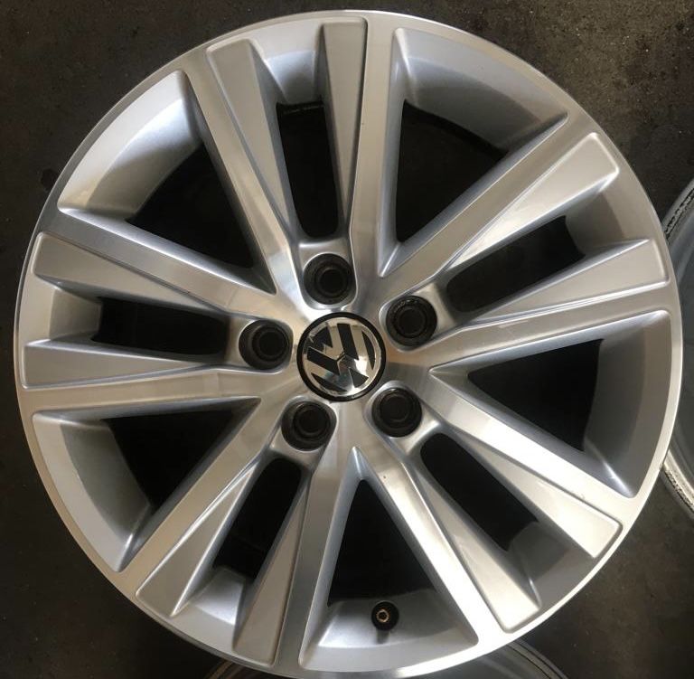 Felgi vw 6x15 et40 5x112