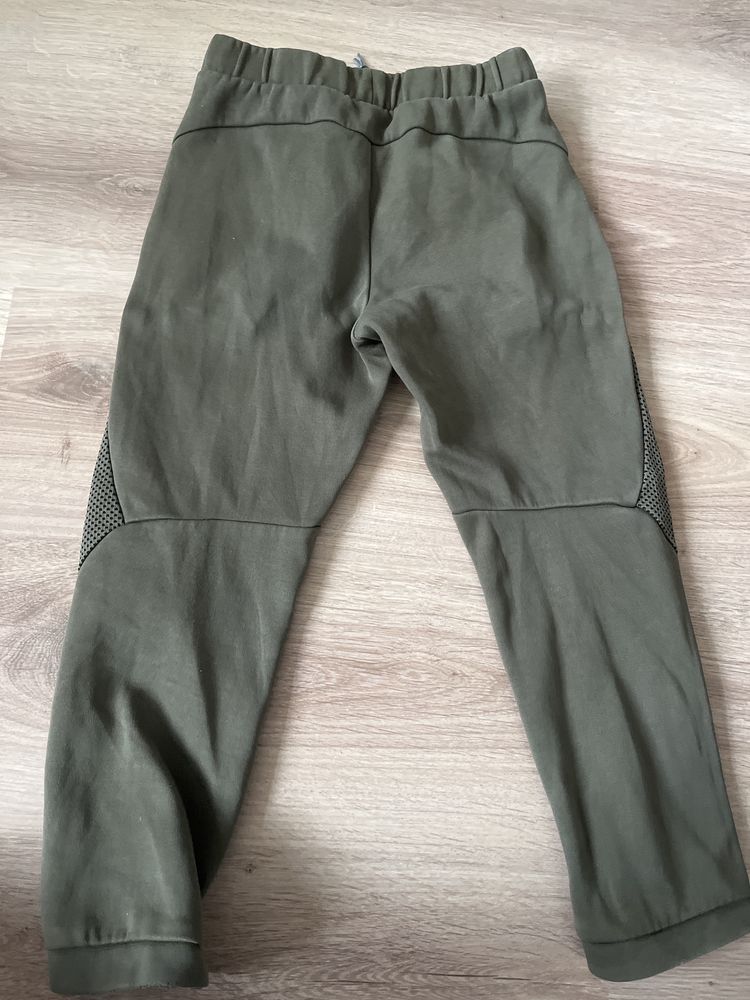 Spodnie dresowe Puma 128