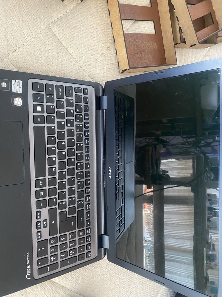 Notebook gamer i3 gt970