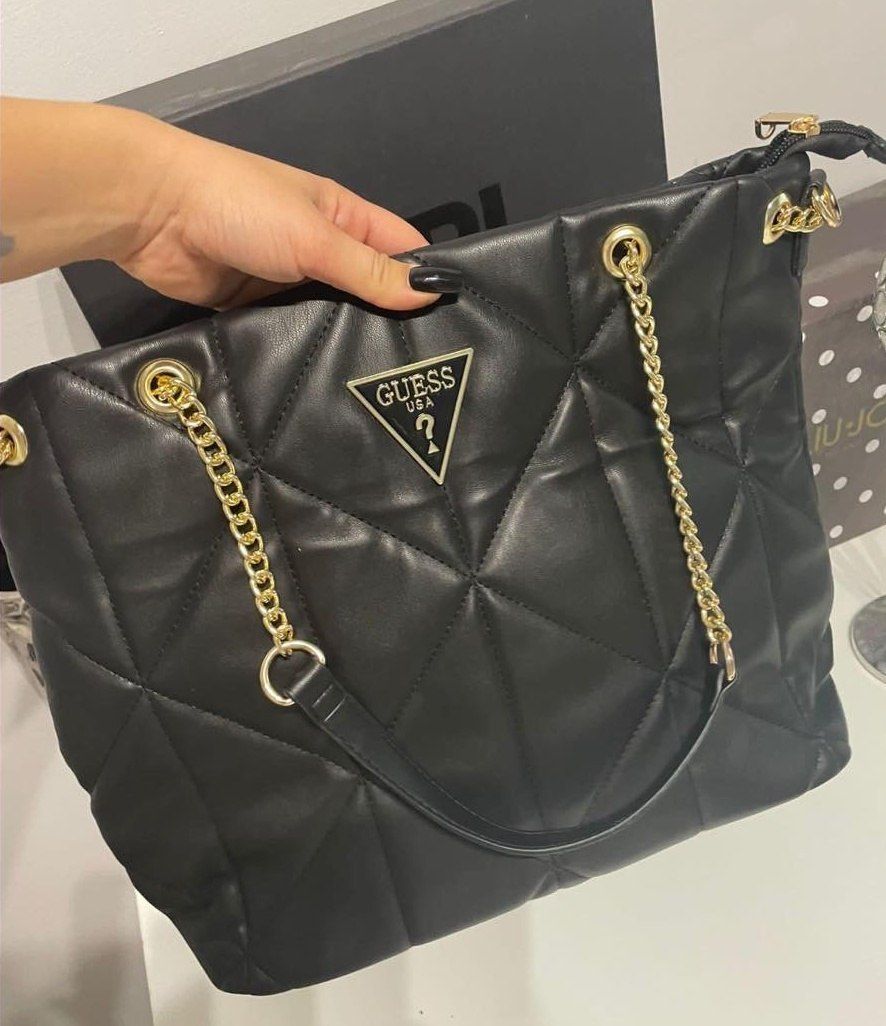 Torebka Damska Guess