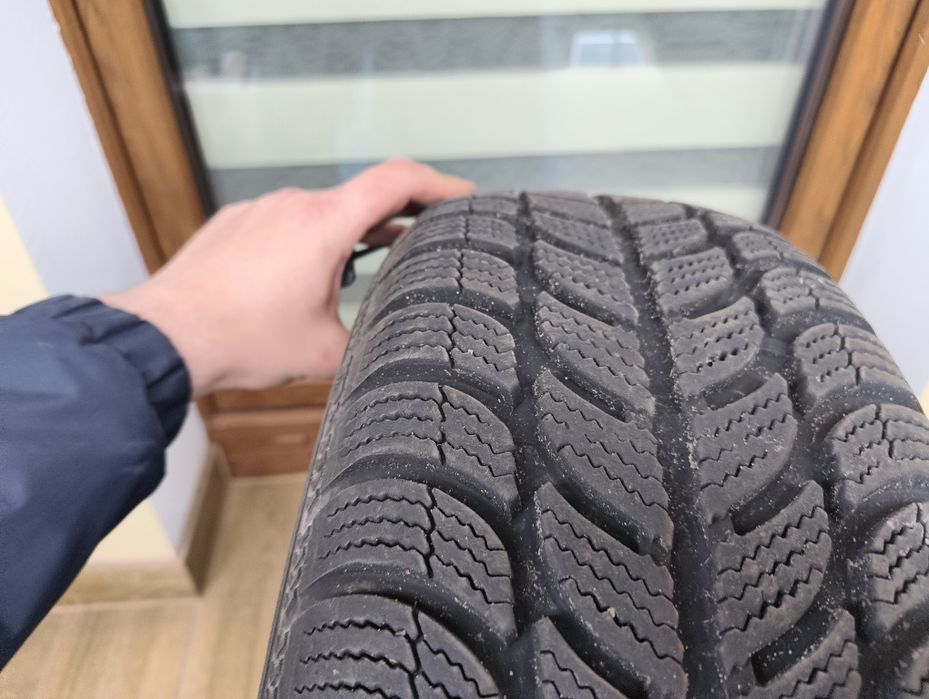 Dębica Frigo 2-  195/65 R15 91T M+S