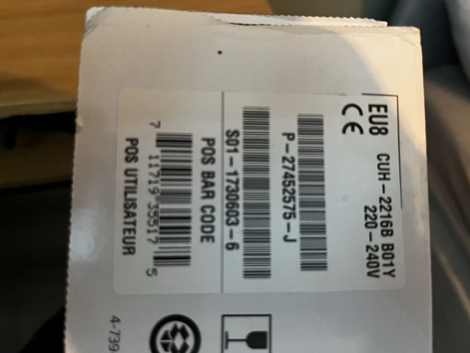 Playstation4 slim