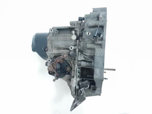 Caixa de velocidades manual RENAULT Megane II (BM0/1_, CM0/1_)