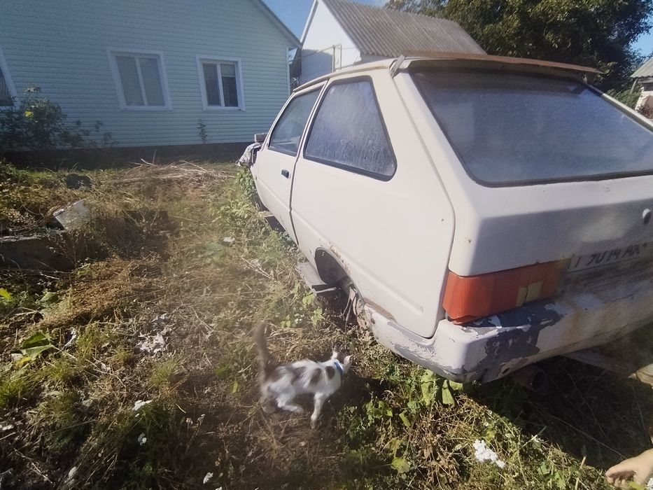 Продам дві Таврії