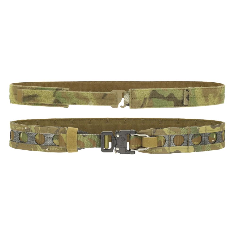 Ferro Concepts Bison Belt