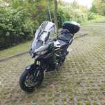 Kawasaki Versys 1000