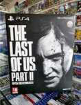 Gra PS4 The Last Of Us Part 2 / II / Edycja Kolekcjonerska