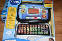 Komputerek Vtech 196305 Laptop Genius Kid