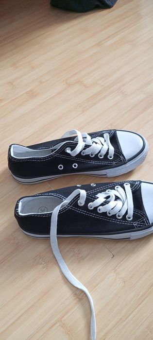 Кеди нові 36 розмір
