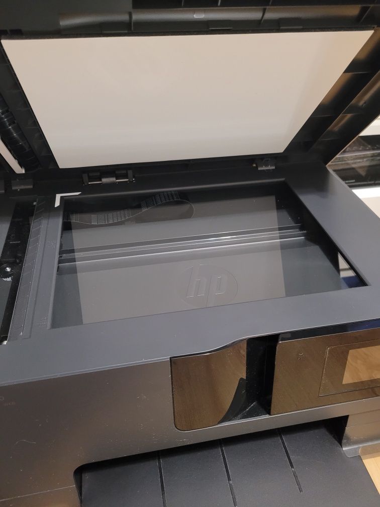 Drukarka HP Officejet Pro 8610