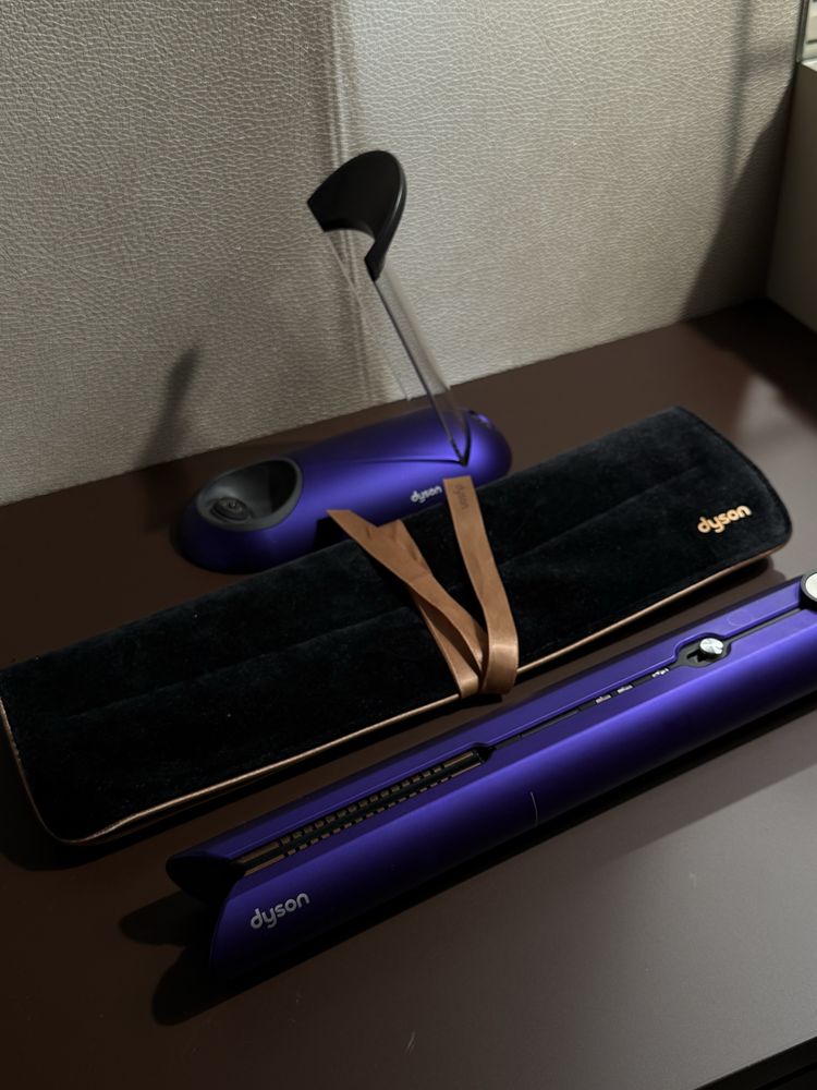 Dyson плойка оригінал
