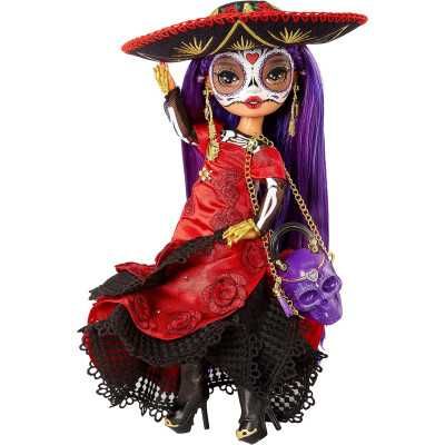 Rainbow High Dia De Los Muertos Maria Колекційна  Марія Рейнбоу Хай