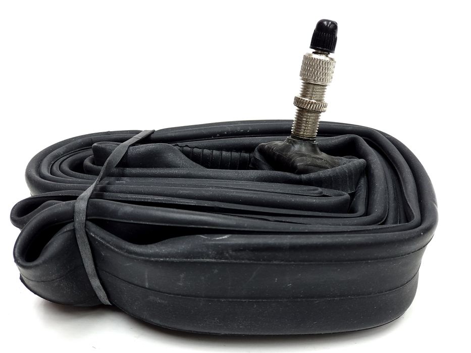 NOWA Dętka 27" Romet Gazela Wagant Huragan Jaguar Kometa Pasat Sport