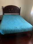 Quarto completo usado